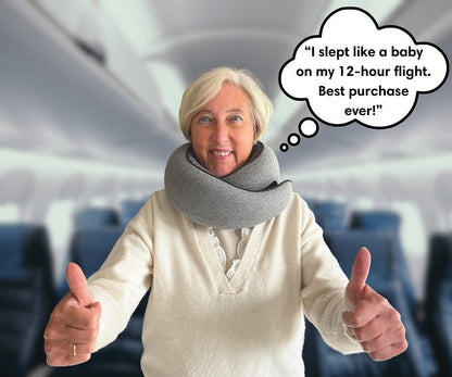 Freebursts™ Travel Sleep Kit