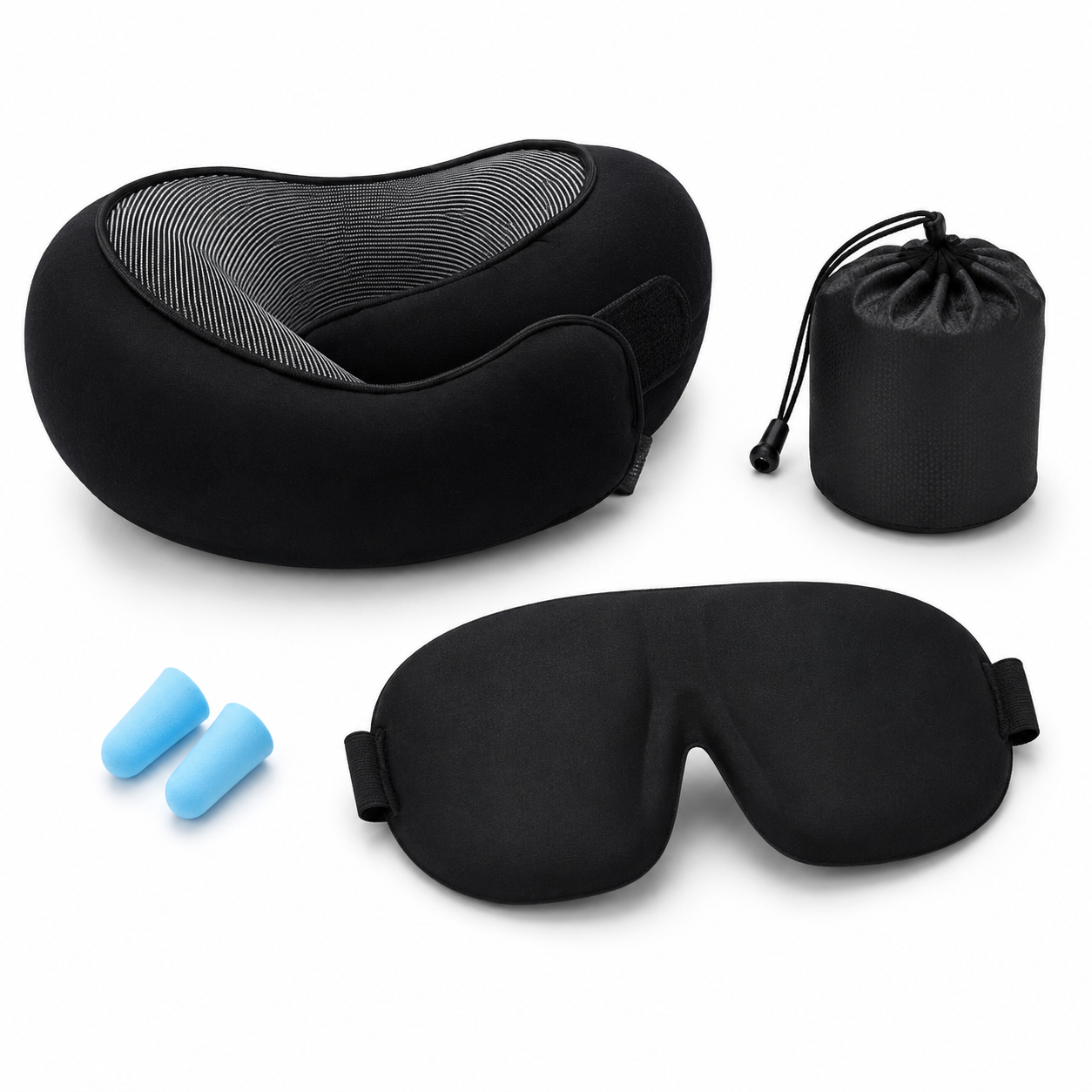 Freebursts™ Travel Sleep Kit