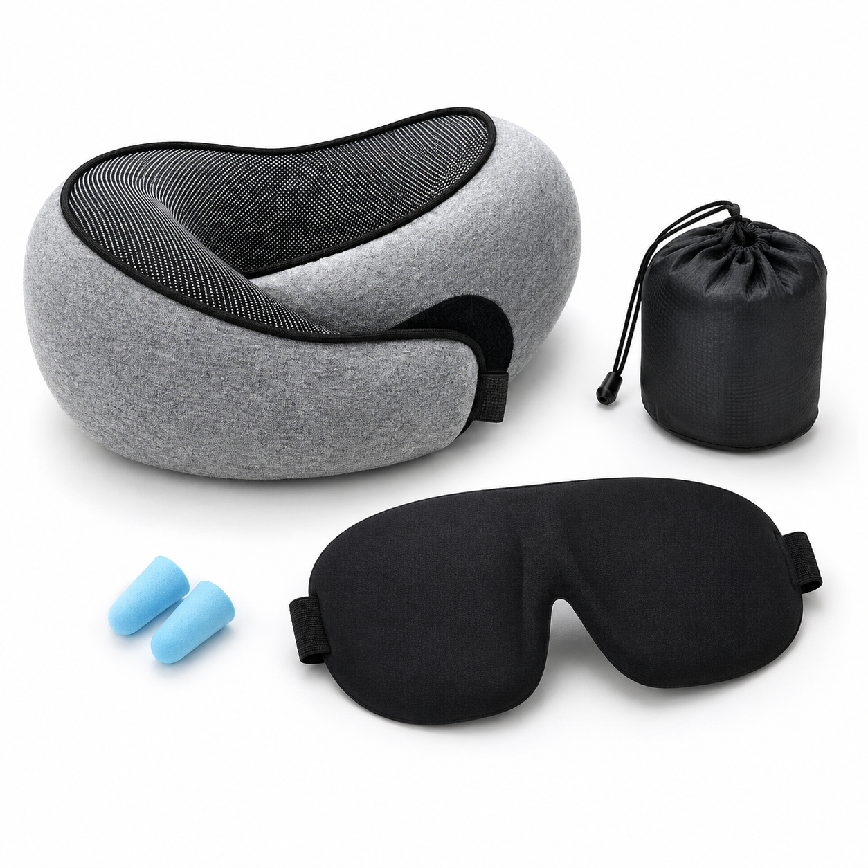 Freebursts™ Travel Sleep Kit