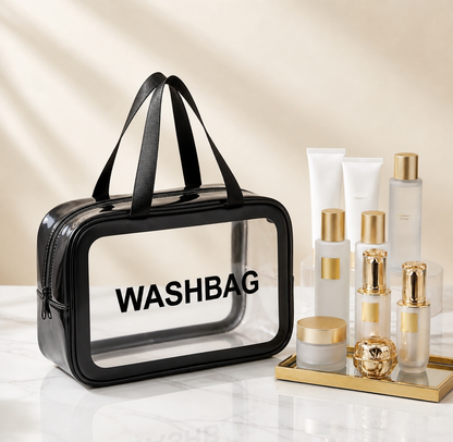 Freebursts™ Waterproof Toiletry Bag