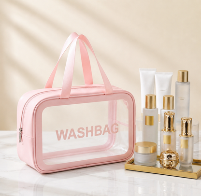 Freebursts™ Waterproof Toiletry Bag