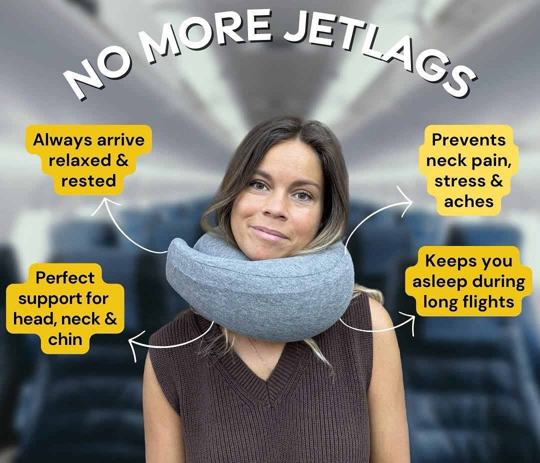 Freebursts™ Travel Sleep Kit