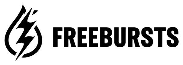 Free Bursts