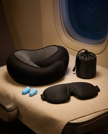 Freebursts™ Travel Sleep Kit