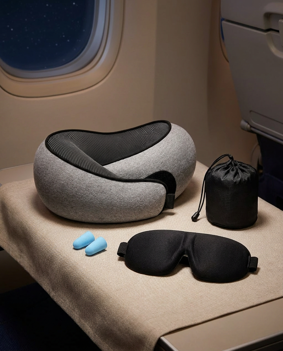 Freebursts™ Travel Sleep Kit
